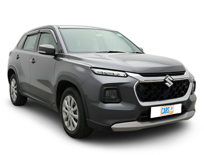 Maruti Grand Vitara-img